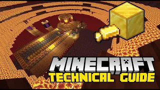 The ONLY Gold Farm You'll Ever Need (Technical Guide S2E16)