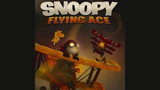 Ring Race (Snoopy Flying Ace Soundtrack)