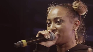 Lisa Maffia & So Solid Crew Performing at Capital XTRA's Music Potential UNLEASHED