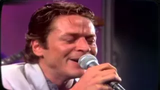 Robert Palmer - Bad Case of loving you 1979