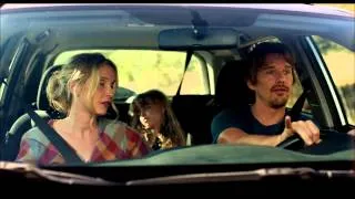 BEFORE MIDNIGHT - Clip: First Love - At Cinemas June 21
