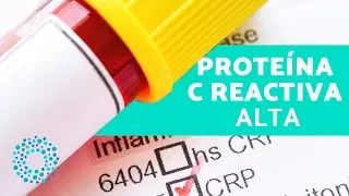 PROTEÍNA C REACTIVA ALTA: CAUSAS - Causas de la PCR alta