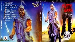 Cutty Sark | Germany | 1984 | Die Tonight | Full Album | Heavy Metal | Rare Metal Album