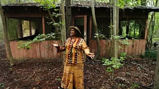 Gullah Geechee Storyteller Preserves a Painful Past | National Geographic