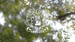 러블리즈 다이어리 시즌1 모아보기(LOVELYZ DIARY season1 Full version)