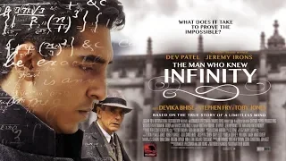 Человек, который познал бесконечность  / Фильм о выдающемся математике .