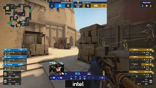 NEXA 2K TO FORCE OVERTIME VS RENEGADES