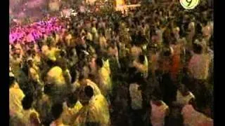 Marco V LIVE @ Sensation 2001 (Amsterdam Arena NL)