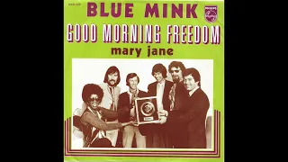 Blue Mink - Mary Jane