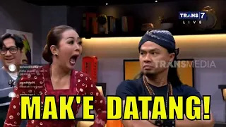 Wendi KAGET, Soimah Tiba-Tiba Datang dan Langsung Ngomel! PAS BUKA (02/05/21) Part 1