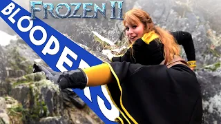 The Next Right Thing - Frozen 2 Bloopers!