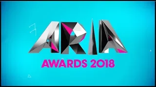 2018 ARIA Awards in 2 minutes