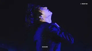 190811 롯데패밀리콘서트 Best of Me / BTS JUNGKOOK FOCUS FANCAM 방탄소년단 정국 직캠