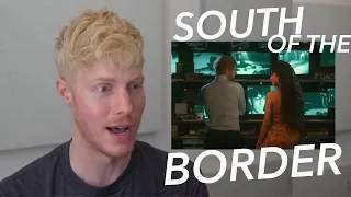 SOUTH OF THE BORDER: ED SHEERAN CAMILA CABELLO CARDI B REACTION