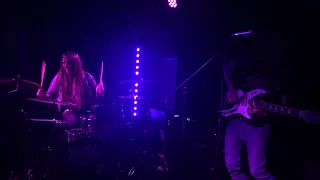 Tentripper - Completely Deleted (Live at the Darkroom 24/2/24)