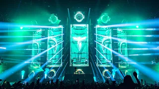 Giuseppe Ottaviani - Time To Play (Live at Transmission Prague 2019) [4K]