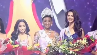 Alexis Brooks Candidate #9 Crowned as Miss Iloilo 2024 | Miss Iloilo 2024 Announcement of Winners