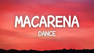 Los Del Rio - Macarena (Lyrics)  | [1 Hour Version]