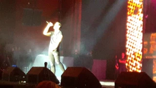 Carlos Rivera "Solo tu" Auditorio Nacional 14/07/2017 CarigueCDMX