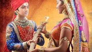 bharat ka veer putra maharana pratap 28 october 2014 episode