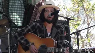 Jackie Greene. Mexican Girl. Doheny Blues Festival (LIVE 2010)