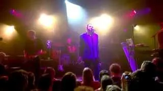 Alphaville - Romeos   Live in Paris 2014