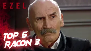 Top 5 Racon #3 - Ezel