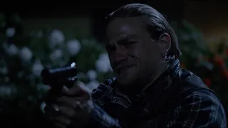 |Sons of Anarchy| Gemma Death Scene