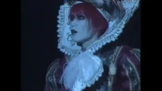 MALICE MIZER / 追憶の破片(live) / Fragments of Remembrance