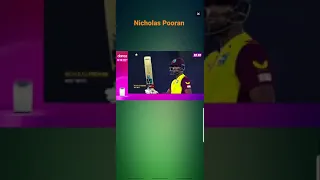 Nicholas Pooran T20i Fifty against Pakistan | Pakistan Vs Westindies 3rd T20