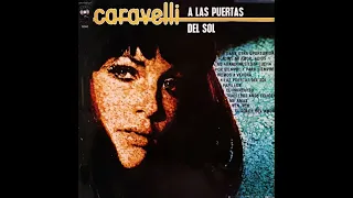 Caravelli – A Las Puertas Del Sol