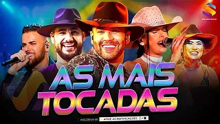 TOP Sertanejo 2024 🌟 Top Sertanejo 2024 Mais Tocadas 🌟 As Melhores Musicas Sertanejas 2024 HD