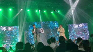 20211222 Byejack X KK - 目送 live