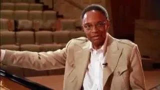 Ramsey Lewis - Music Makers Episode 101