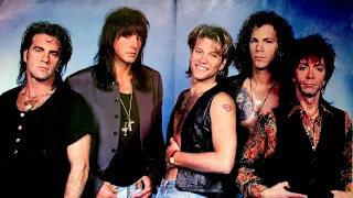 Bon Jovi | Live at Maple Leaf Gardens | Toronto 1993