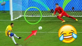 Funny Soccer Football Vines 2017 ● Goals l Skills l Fails #51