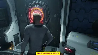Marvel's Guardians Of The Galaxy PS5 Mode Comparison: Ray Tracing VS Performance