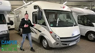 Ik wil een camper kopen, maar welke camper past bij mij?