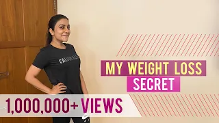 My Weight Loss Secret | Rimi Tomy Official