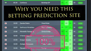 Best football prediction site 2020/2021