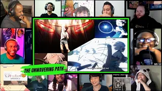 THE UNWAVERING PATH || Spy x Family Episode 23 || Reaction Mashup