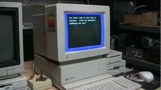Apple IIGS Woz Limited Edition review