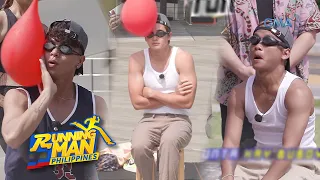 Running Man Philippines: RuBuKoy, the sando boys division! (Episode 25)