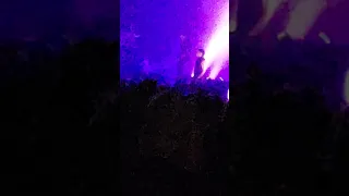 Marilyn Manson: "Sweet Dreams" Live @ BB&T Pavilion, NJ 08/09/2018