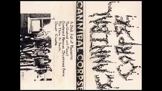 Cannibal Corpse-Cannibal Corpse [RARE!! Full First Demo '89]