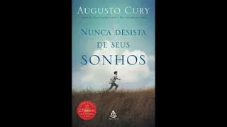 (Audiolivro) Nunca desista de seus sonhos