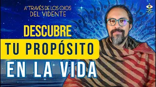 🌿 ¿CUÁL es tu PROPÓSITO de VIDA? | Fer Broca