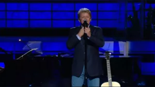 David Foster & Friends: Peter Cetera - Medley