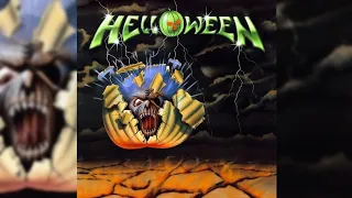 (1985) Helloween - Helloween FULL EP [HQ]