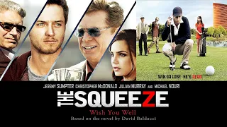 The Squeeze (2015) | Trailer | Katherine LaNasa | Jeremy Sumpter | Jason Dohring